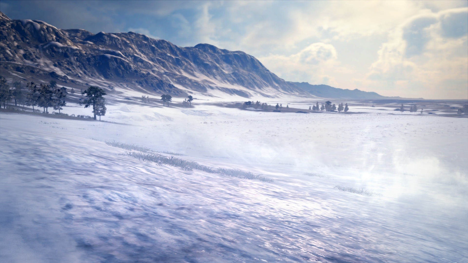 Dynasty Warriors 9 - Imagen 33